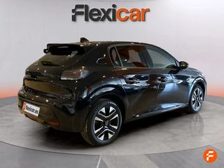 Peugeot 208 Allure Puretech 100