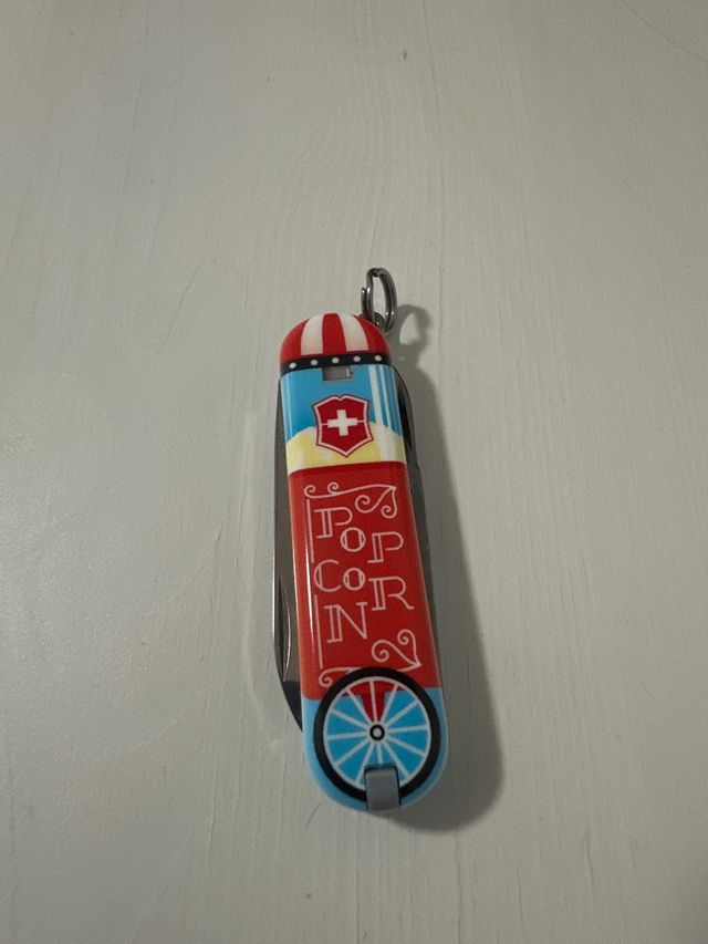 Navaja Victorinox Pop Corn Palomitas