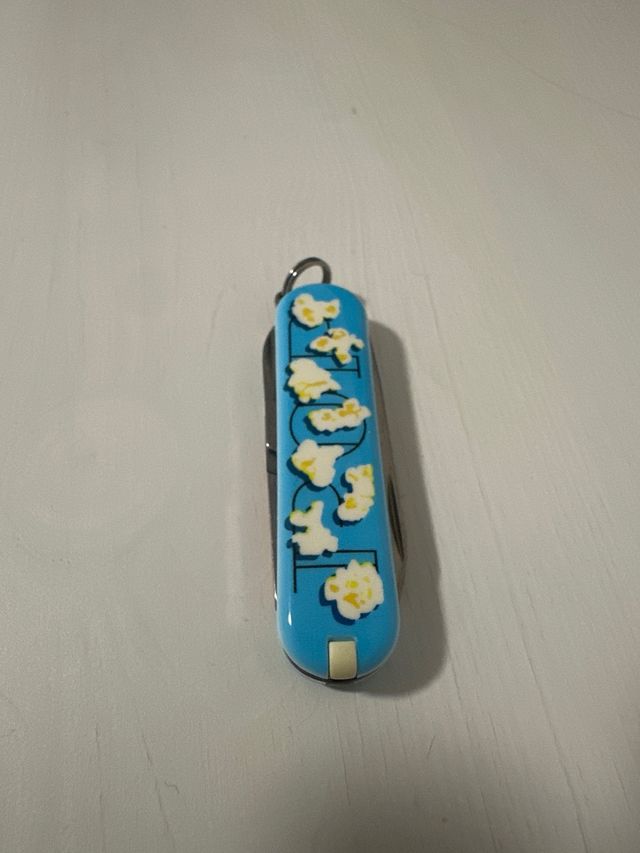 Navaja Victorinox Pop Corn Palomitas