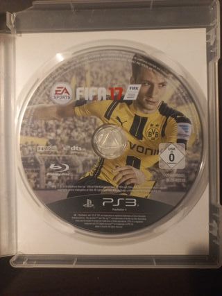 4 Juegos PlayStation 3: FIFA, PES, NBA