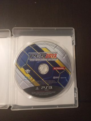 4 Juegos PlayStation 3: FIFA, PES, NBA