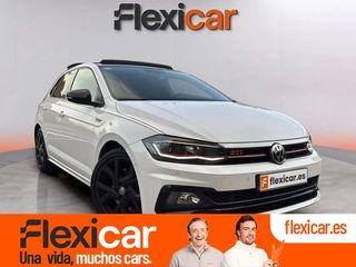 Volkswagen Polo GTI 2.0 TSI 147kW (200CV) DSG