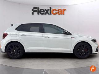 Volkswagen Polo GTI 2.0 TSI 147kW (200CV) DSG