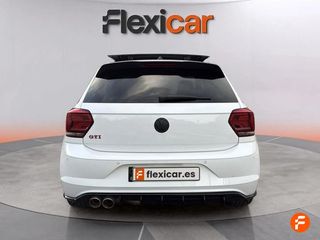 Volkswagen Polo GTI 2.0 TSI 147kW (200CV) DSG