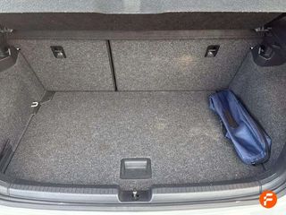 Volkswagen Polo GTI 2.0 TSI 147kW (200CV) DSG