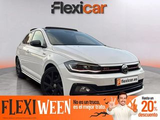 Volkswagen Polo GTI 2.0 TSI 147kW (200CV) DSG