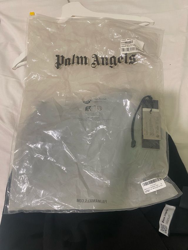 Jersey Palm Angels