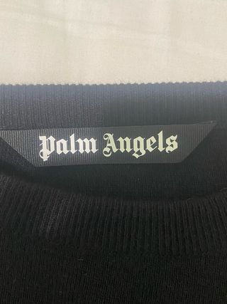 Jersey Palm Angels