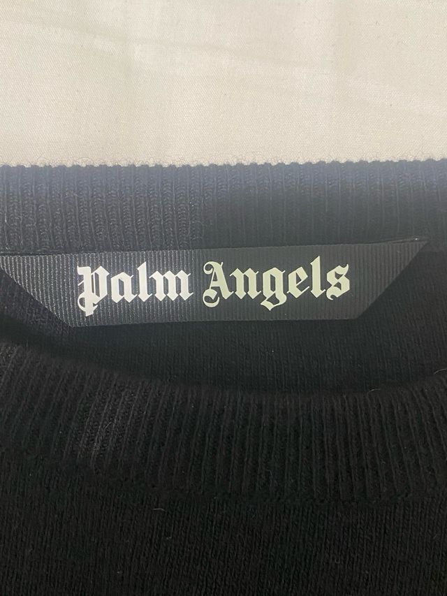 Jersey Palm Angels