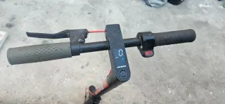 Patinete Eléctrico Xiaomi Pro 2