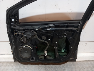 PUERTA DELANTERA DERECHA FORD FOCUS BERLINA (CEW)