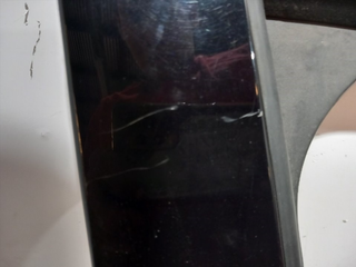 PUERTA DELANTERA DERECHA FORD FOCUS BERLINA (CEW)