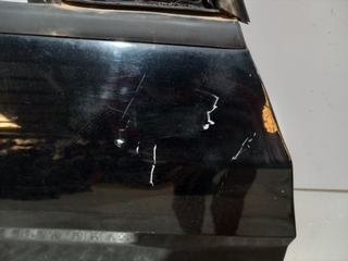 PUERTA DELANTERA DERECHA FORD FOCUS BERLINA (CEW)