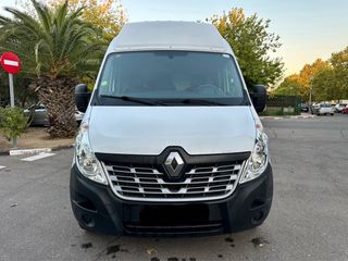Renault Master 2018 l4h3