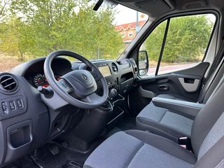 Renault Master 2018 l4h3