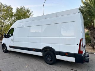 Renault Master 2018 l4h3