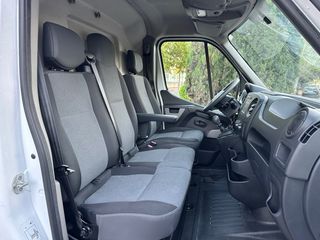 Renault Master 2018 l4h3