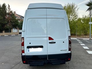Renault Master 2018 l4h3