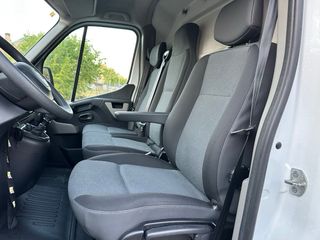 Renault Master 2018 l4h3