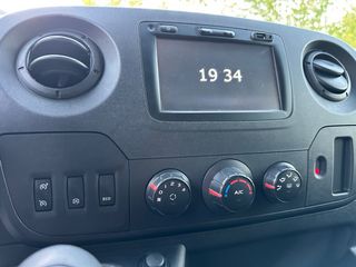 Renault Master 2018 l4h3