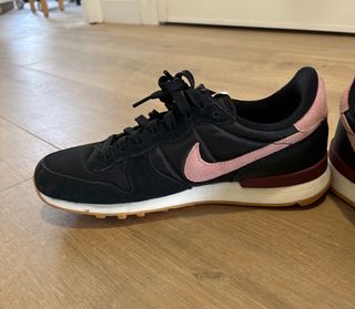 Zapatillas Nike Internationalist T39