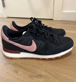 Zapatillas Nike Internationalist T39
