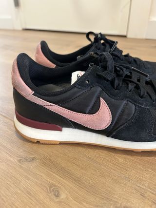 Zapatillas Nike Internationalist T39