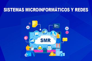 Clases SMR, ASIR, Repaso Informática, Office y Red