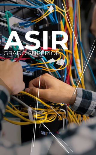 Clases SMR, ASIR, Repaso Informática, Office y Red
