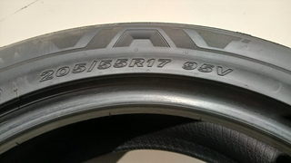 NEUMATICO CITROEN C4 PICASSO/SPACETOURER HN05 205