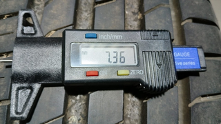 NEUMATICO CITROEN C4 PICASSO/SPACETOURER HN05 205