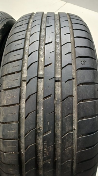 NEUMATICO CITROEN C4 PICASSO/SPACETOURER HN05 205