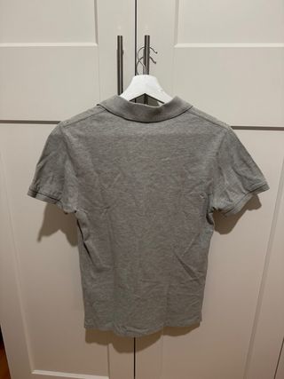Polo Ralph Lauren Gris Talla S