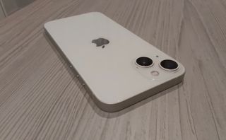 iPhone 13 128GB Blanco Caja Original