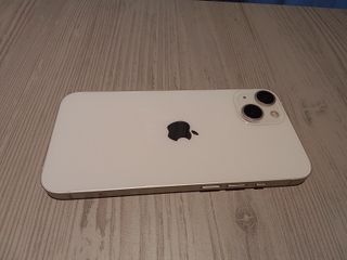 iPhone 13 128GB Blanco Caja Original