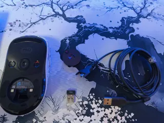Ratón Inalámbrico Logitech G Pro Wireless