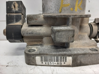 CAJA MARIPOSA FORD FIESTA BERLINA (DX) XS51AB