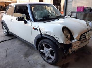 Mini 8721878 columna direccion 32306763722 mini