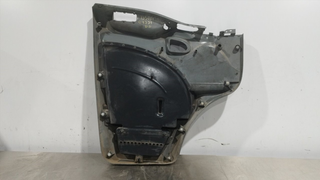 GUARNECIDO PUERTA DELANTERA DERECHA IVECO DAILY F