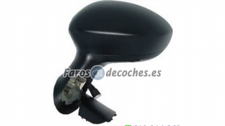 Retrovisor Completo Derecho Fiat Linea (2007->) T