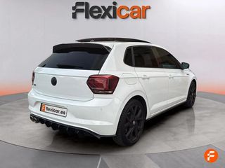 Volkswagen Polo GTI 2.0 TSI 147kW (200CV) DSG