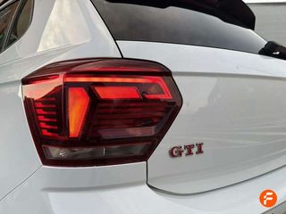 Volkswagen Polo GTI 2.0 TSI 147kW (200CV) DSG