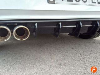 Volkswagen Polo GTI 2.0 TSI 147kW (200CV) DSG