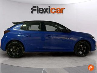 Opel Corsa 1.2T XHT 96kW (130CV) GS-Line Auto