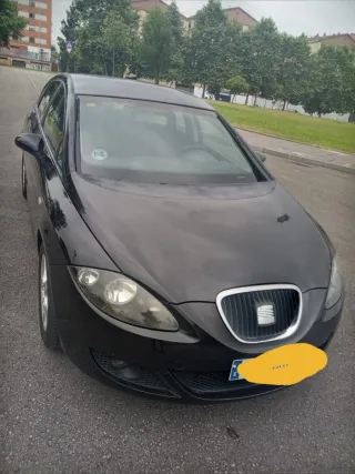 SEAT LEÓN 