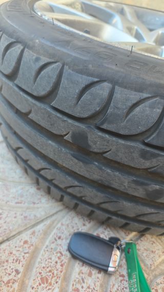 Llantas Audi A5 18 Originales