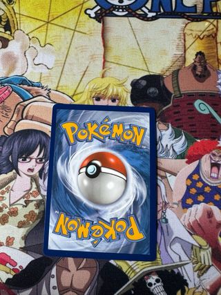 Allenatore Ethelo 211/196 Carta Pokémon