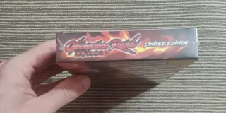 Nuevo Okinawa Rush Edición Limitada Switch 