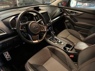 Subaru XV Hybrid Sport Plus