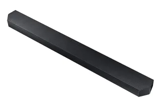 Barra de sonido y subwoofer nuevos